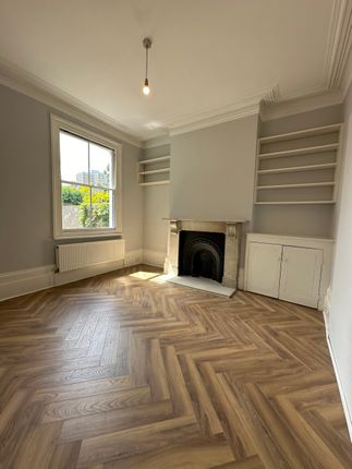 Truro Road London photo 4