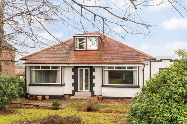 Bungalow for sale in Gallowhill Road, Lenzie, Kirkintilloch, Glasgow