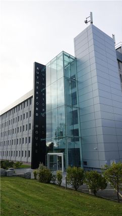 Thumbnail Office to let in Rutherford House, Warrington Road, Birchwood, Warrington, Cheshire