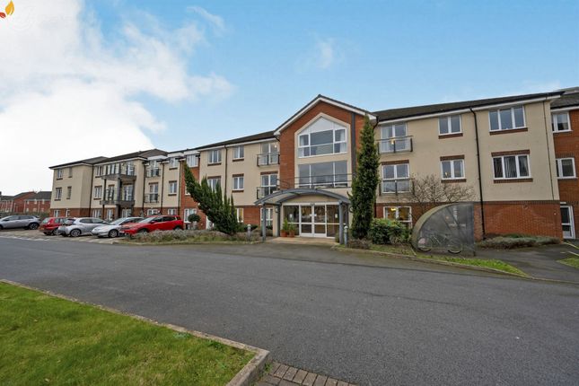Apartment 29, Meadow Court, Darwin Avenue, Worcester photo 2