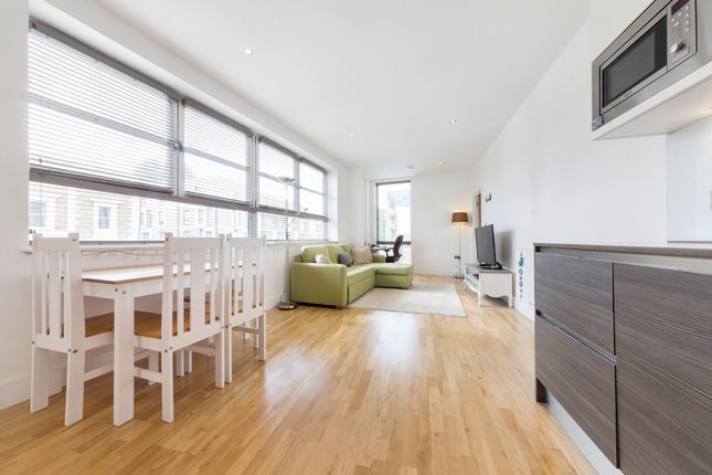 Thumbnail Flat to rent in 16 Merryweather Place, London