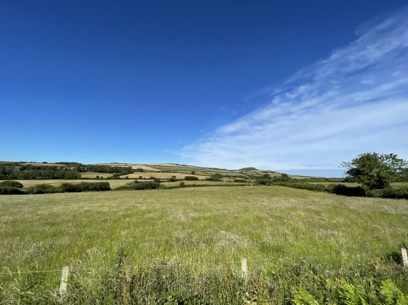 Land for sale in Dreemskerry Hill, Maughold