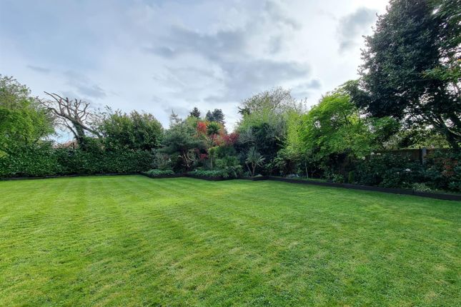 Detached bungalow for sale in Egerton Gardens, Ilford