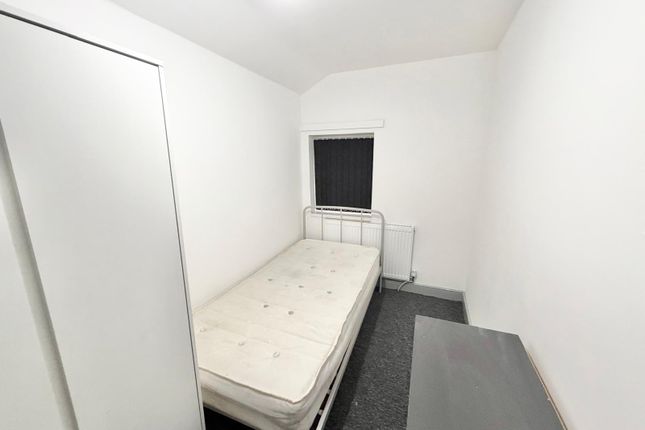 1-bed house on 167, James Turner Street, Birmingham, £43/mo