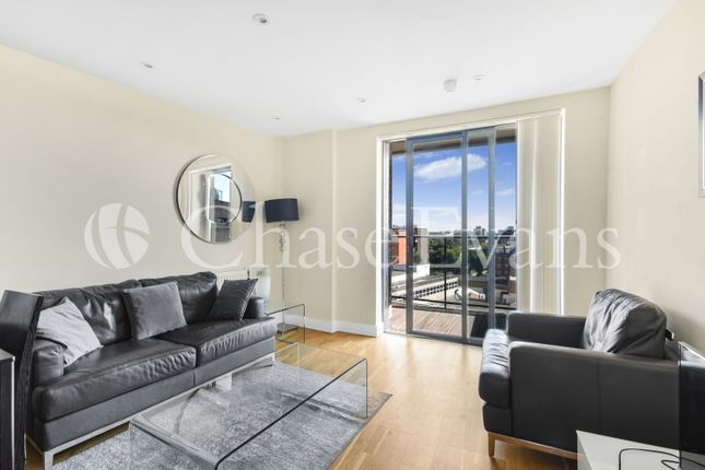 Flat for sale in Arc House, Maltby Street, Tower Bridge