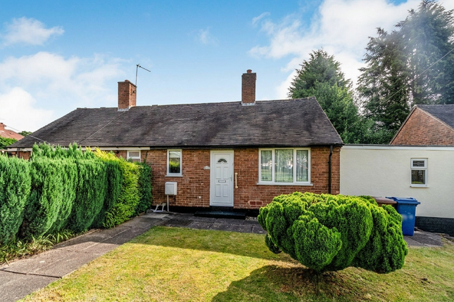 2-bed house on 89, Edward Street, Cannock, £160,000