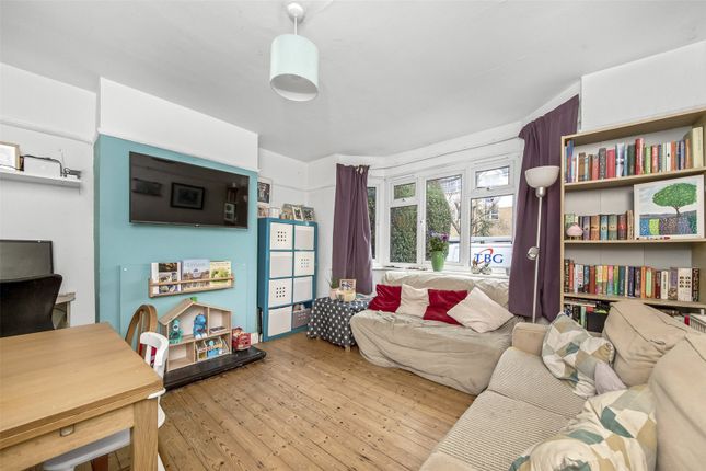 Thumbnail Flat for sale in Fingal Street, Greenwich