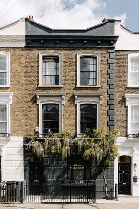 21, Healey Street, London photo 2