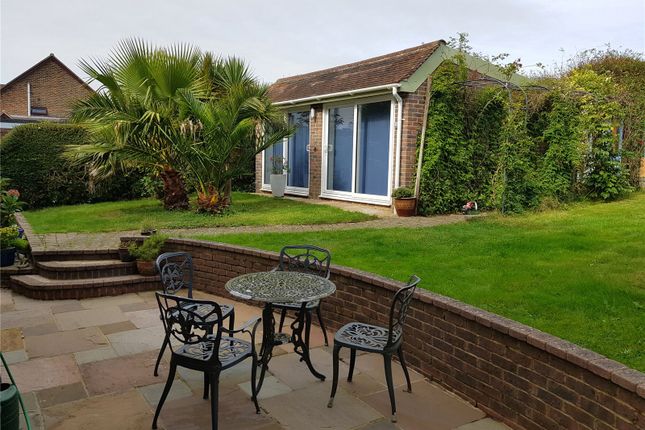 Detached house for sale in Rattle Road, Westham, Pevensey, East Sussex
