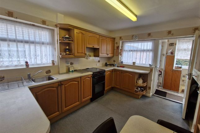 Semi-detached house for sale in Eton Drive, Liverpool