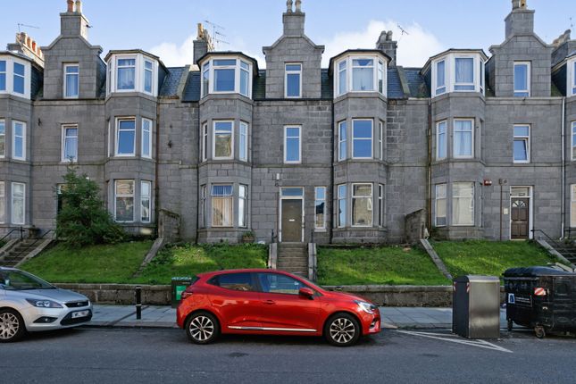 Flat for sale in Victoria Road, Aberdeen