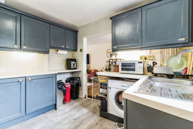 End terrace house for sale in Ramage Walk, Manchester