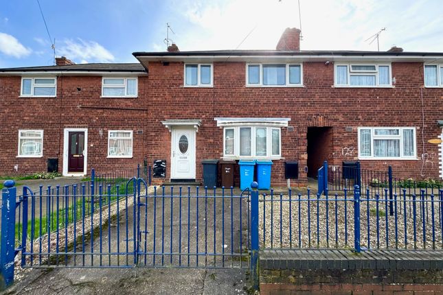 Terraced house to rent in College Grove, Hull