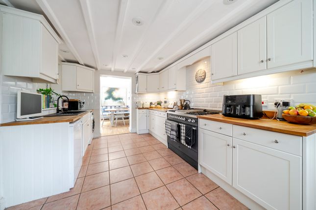 Stream Cottage, Middleyard, Kings Stanley photo 2