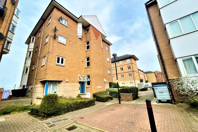 2 bed flat for sale in Anchor House, Quayside, Marina, Hartlepool TS24