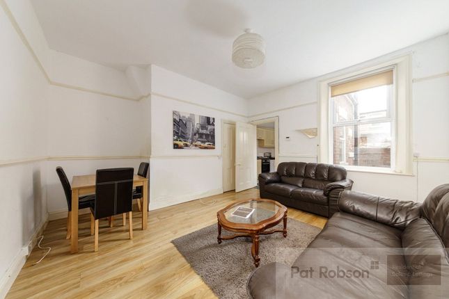 2-bed house on 124, Bayswater Road, Newcastle Upon Tyne, £1,127/mo