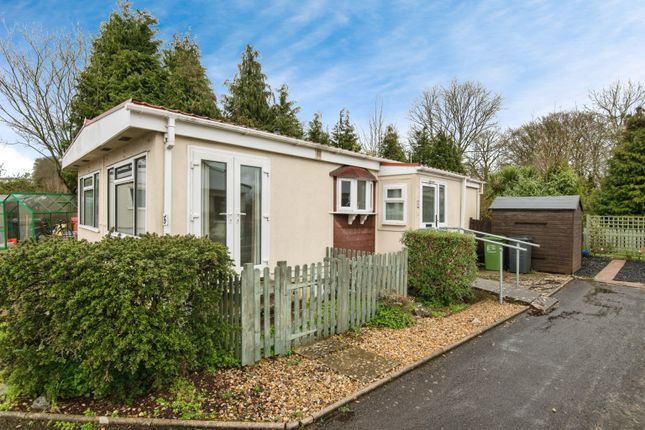 Property for sale in Nightingale Walk, Exonia Park, Exeter, Devon