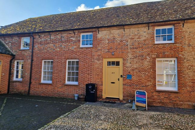 Thumbnail Office to let in 2/3 Stable Court, Herriard Park, Basingstoke