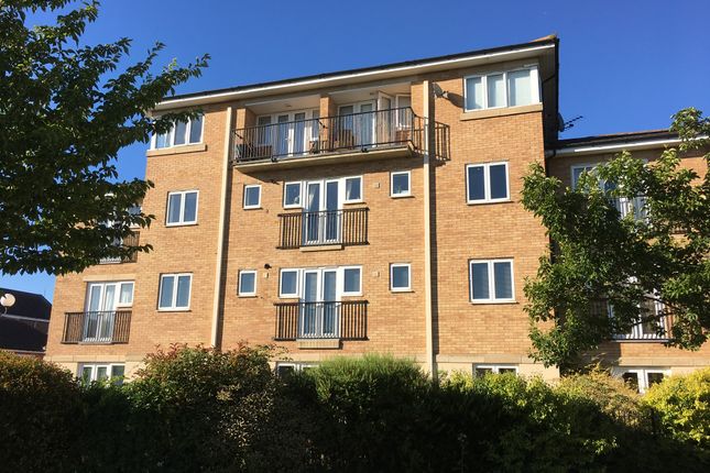 Flat for sale in St. Katherines Mews, Peterborough