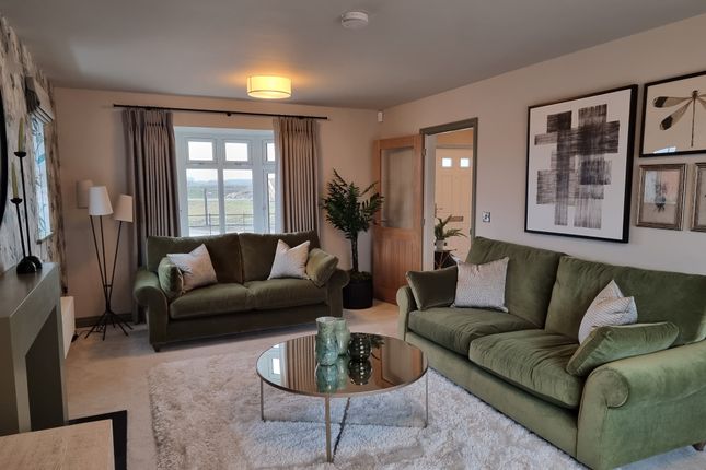  Newburgh, Gleneagles Drive, Woodhall Spa photo 3