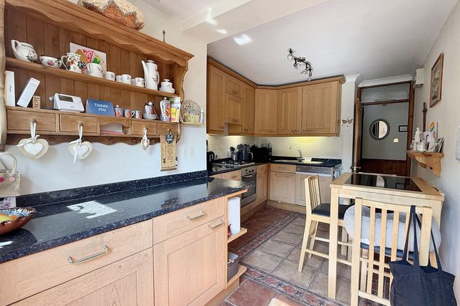 Flat 1, 29 High Street, Harrogate photo 4