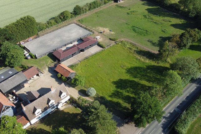 Firtree Farm, Saxham Street, Stowmarket photo 4