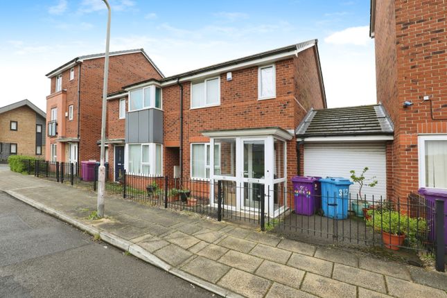 Semi-detached house for sale in Dorothy Drive, Liverpool
