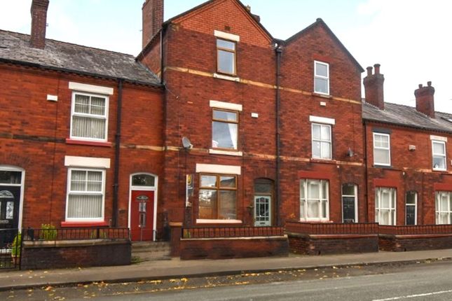Terraced house for sale in Manchester Road, Tyldesley