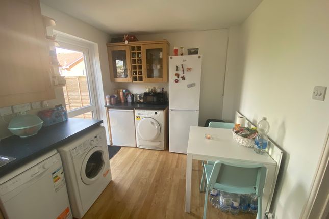 End terrace house for sale in Hurst Close, Chandler's Ford, Eastleigh
