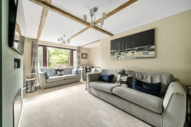 Meadow Cottage,, Stoneham Lane, Hampshire photo 2