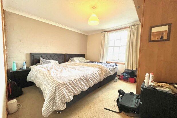 Flat to rent in Kenilworth Road, Leamington Spa