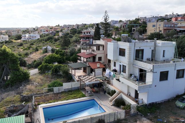 Thumbnail Villa for sale in Akrotiri, Chorafakia, Chania, Crete, Greece