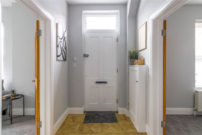 End terrace house for sale in Raleigh Road, Southville, Bristol