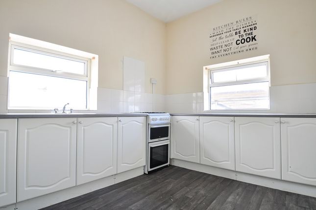 Thumbnail Flat to rent in Station Road, Caerleon, Newport