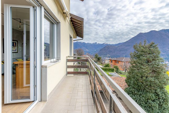 Apartment for sale in Lombardia, Como, Cernobbio
