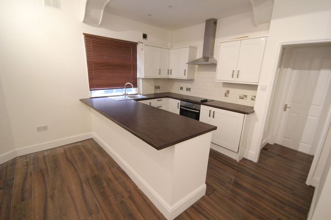 2-bed flat on 2 Crown Street, Harrow, £1,600/mo