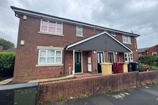 Property for sale in Mulberry Court, Horwich, Bolton