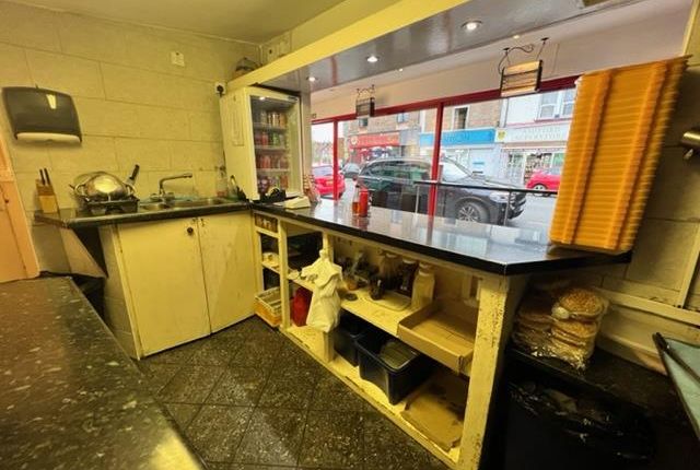 Thumbnail Commercial property for sale in Woodthorpe Road, Ashford