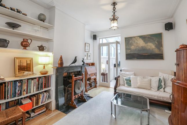 Property for sale in Coleman Road, London