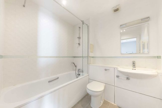Apartment 5, 95, Alscot Road, London photo 5