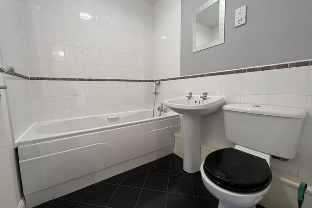 Town house for sale in Astbury Chase, Darwen