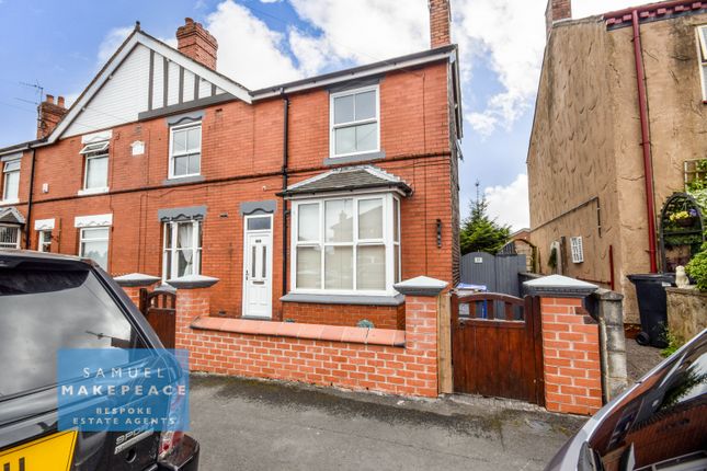 A Character 1911 Three Bedroom Semi Detached Property For Rent!