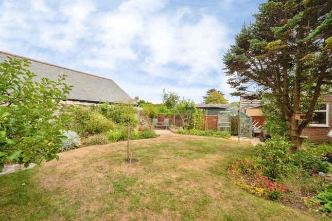 5., Elwell Manor Gardens, WEYMOUTH photo 2