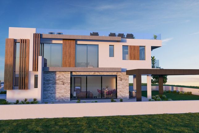 Thumbnail Villa for sale in Protara 2-B, Paralimni 5288, Cyprus