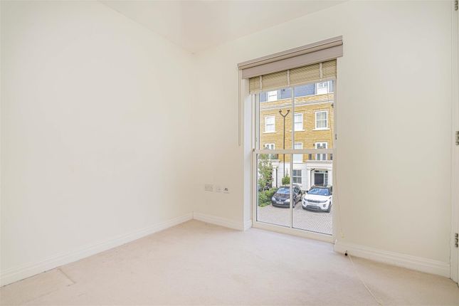 Property for sale in James Mews, Brewery Lane, Twickenham