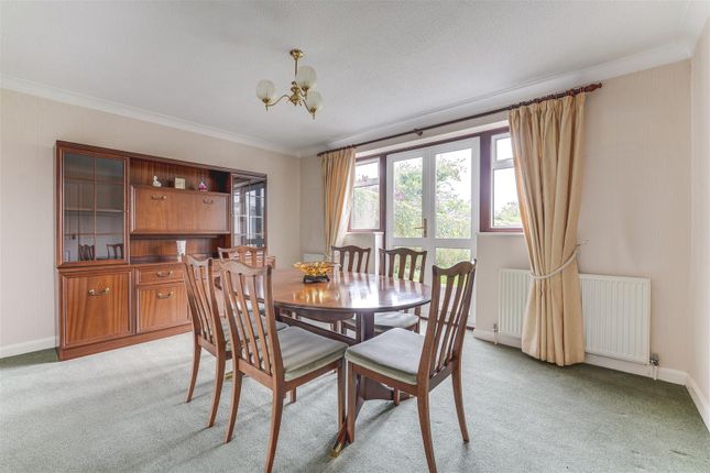 Detached house for sale in Grange Road, Duxford, Cambridge