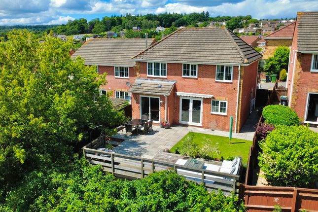 9 Hadrian Close, Lydney photo 2