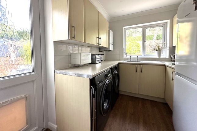 Detached house for sale in Longford Close, Camberley