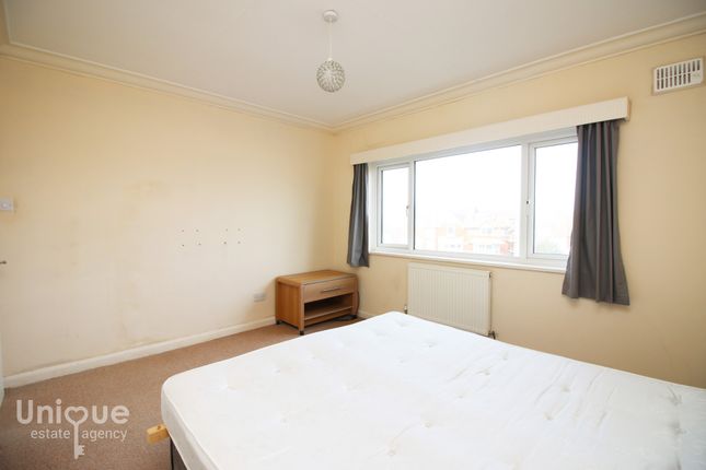 Flat for sale in Warbreck Court, Blackpool