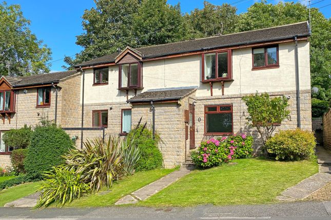 Flat for sale in Oakdale Glen, Harrogate